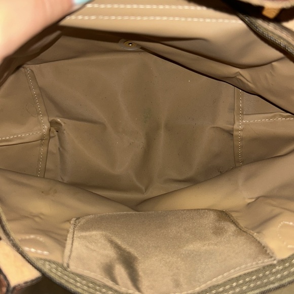 Long champ bag - Picture 7 of 7